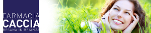 Logo Farmacia Caccia